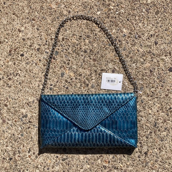 Jessica McClintock Accessories - Jessica McClintock  bag/clutch purse